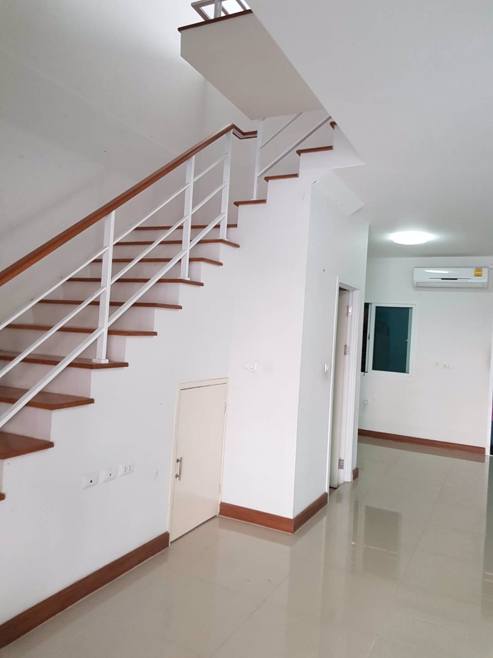 ให้เช่าทาวน์โฮม-โครงการ-the-trust-ทาวน์โฮมเกษตร-นวมินทร์