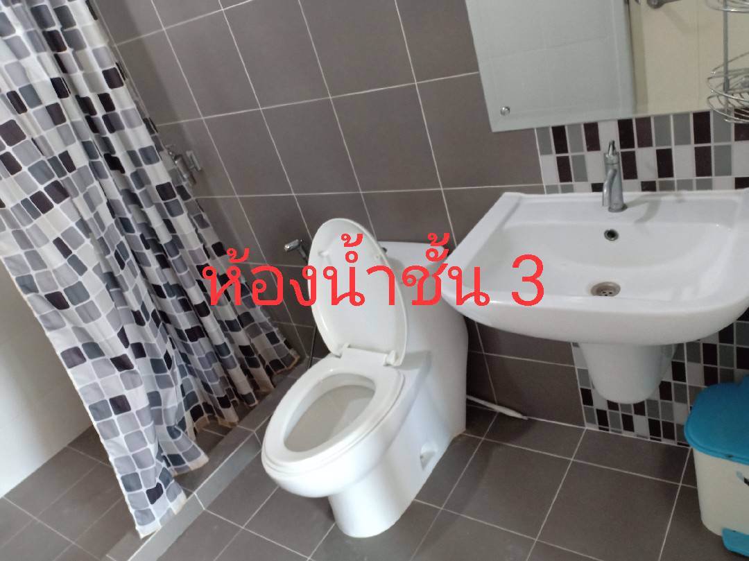 ให้เช่าทาวน์โฮม-โครงการ-the-trust-ทาวน์โฮมเกษตร-นวมินทร์