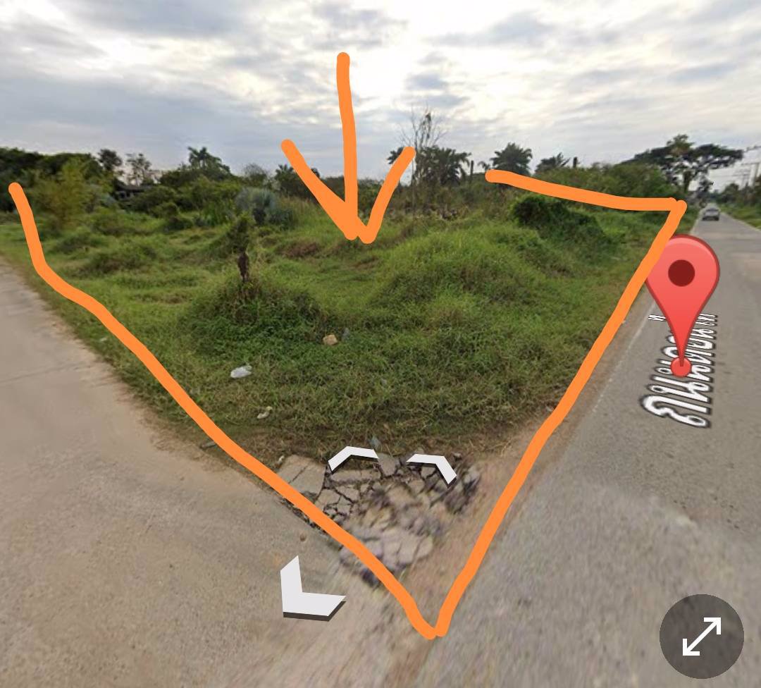 ด่วน-ขายที่ดินสวย-ขายไร่ละ-375-ล้านบาท-ที่ดินถนนกลางเมือง-ที่สวย-ทำเลดีมาก