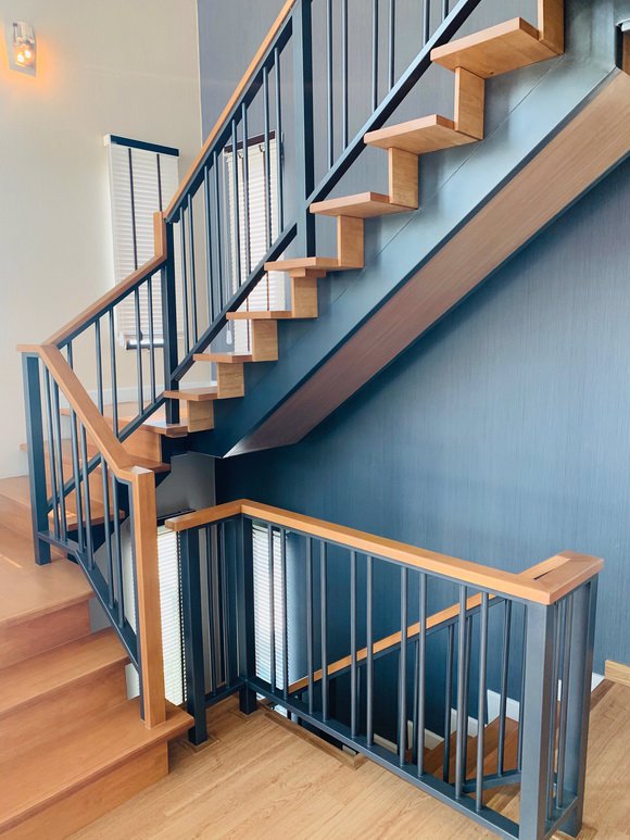 ขายบ้านเดี่ยว-3-ชั้น-โครงการเดอะแพลนท์-เอลิท-พัฒนาการ-the-plant-elite-หลังมุมติดสวนหย่อม-ใกล้ทองหล่อ