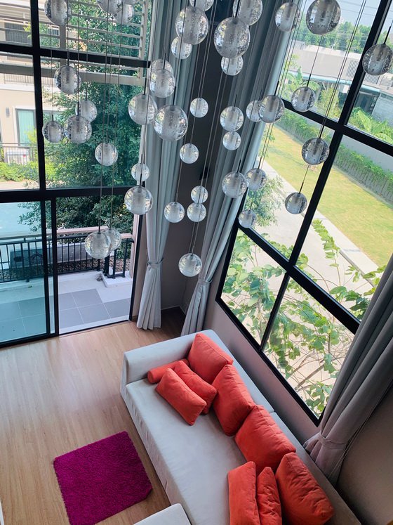 ขายบ้านเดี่ยว-3-ชั้น-โครงการเดอะแพลนท์-เอลิท-พัฒนาการ-the-plant-elite-หลังมุมติดสวนหย่อม-ใกล้ทองหล่อ