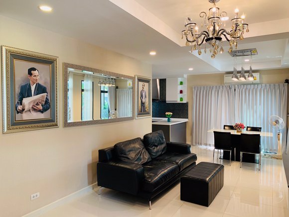 ขายบ้านเดี่ยว-3-ชั้น-โครงการเดอะแพลนท์-เอลิท-พัฒนาการ-the-plant-elite-หลังมุมติดสวนหย่อม-ใกล้ทองหล่อ