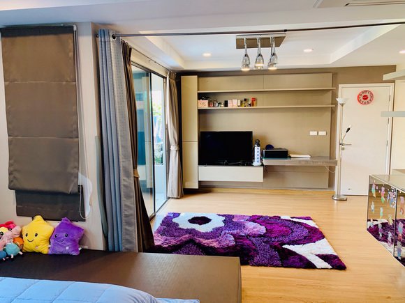 sell-house-3-storeys-the-plant-elite-pattanakarn-38