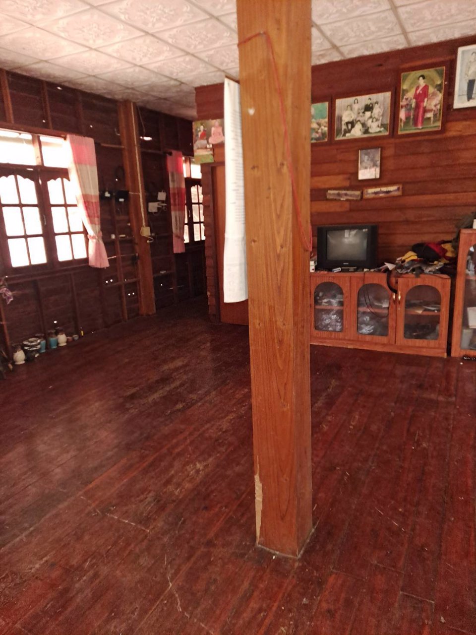 ขายบ้านพร้อมที่ดิน-เนื้อที่-1-ไร่-ตน้ำพี้-อทองแสงขัน-จอุตรดิตถ์