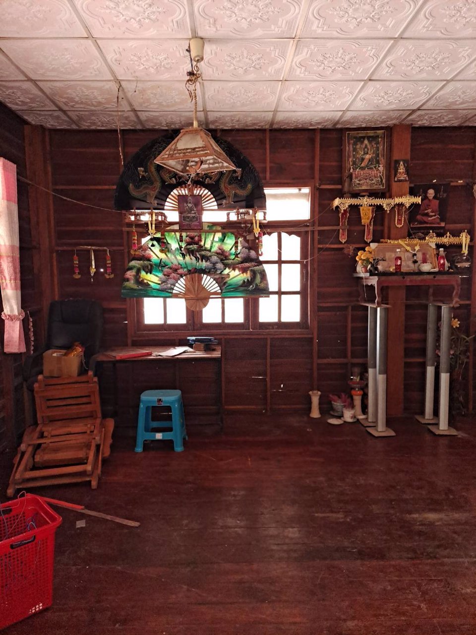 ขายบ้านพร้อมที่ดิน-เนื้อที่-1-ไร่-ตน้ำพี้-อทองแสงขัน-จอุตรดิตถ์