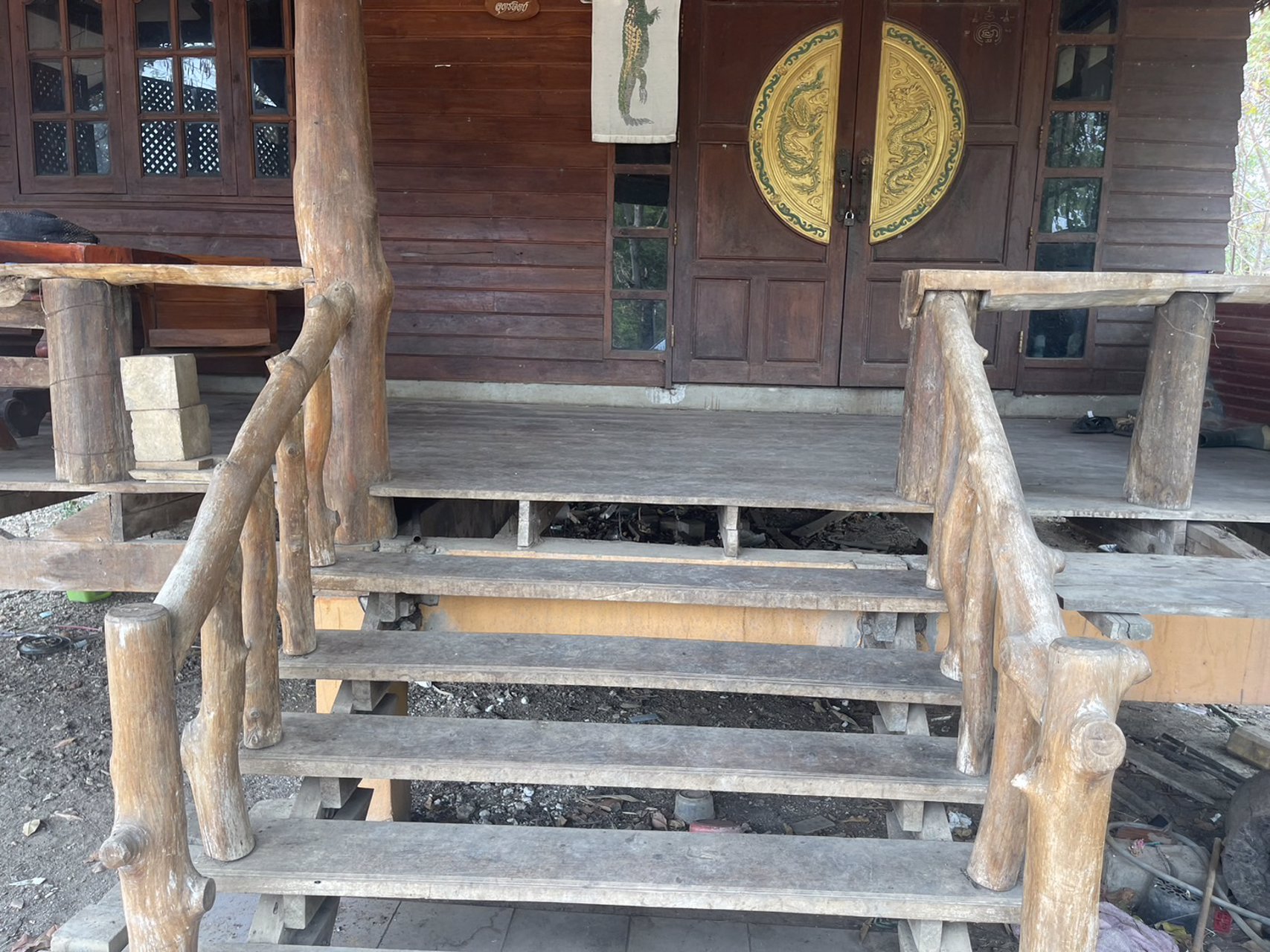 ขายบ้านพร้อมที่ดิน-เนื้อที่-1-ไร่-ตน้ำพี้-อทองแสงขัน-จอุตรดิตถ์