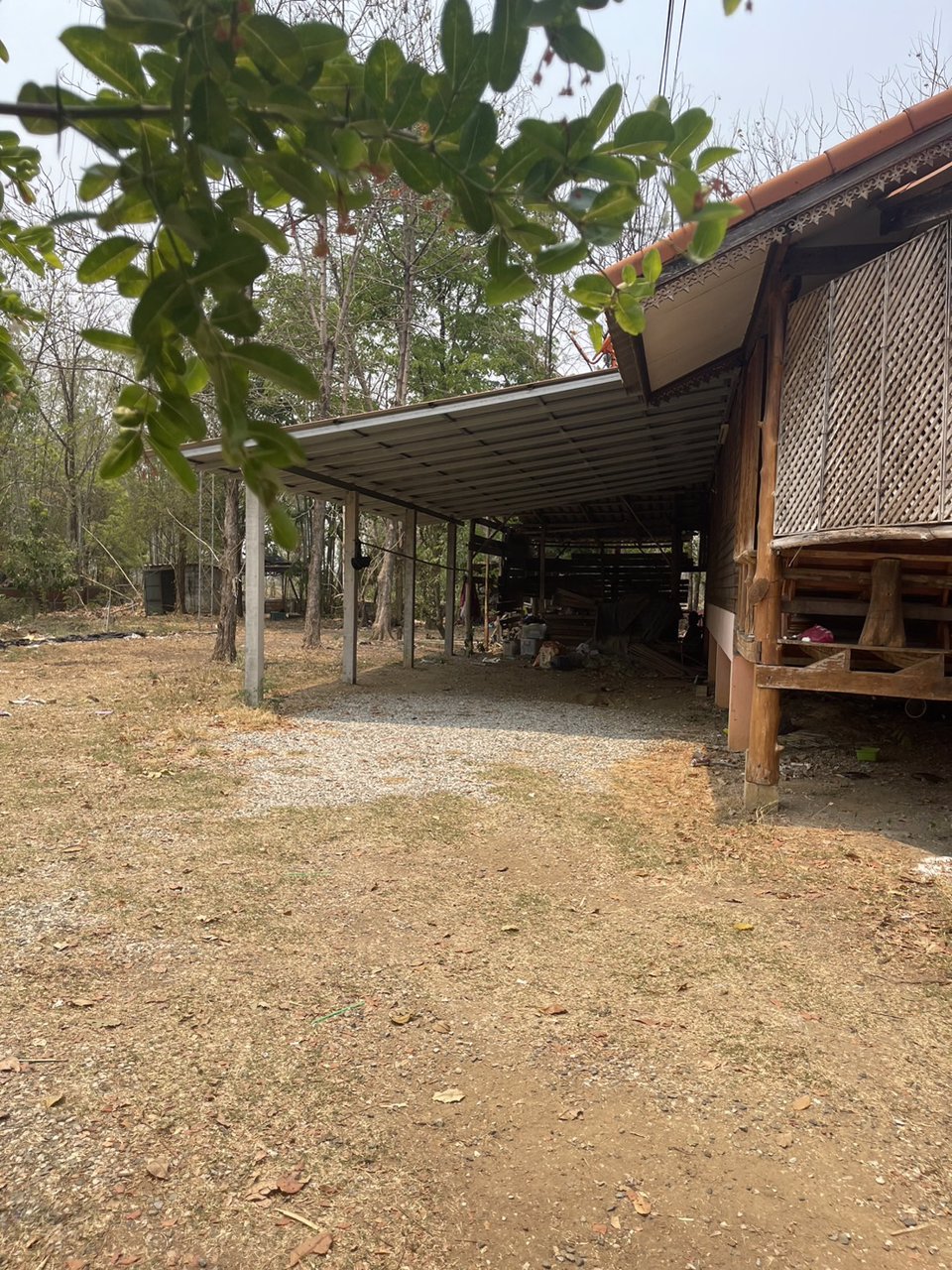 ขายบ้านพร้อมที่ดิน-เนื้อที่-1-ไร่-ตน้ำพี้-อทองแสงขัน-จอุตรดิตถ์