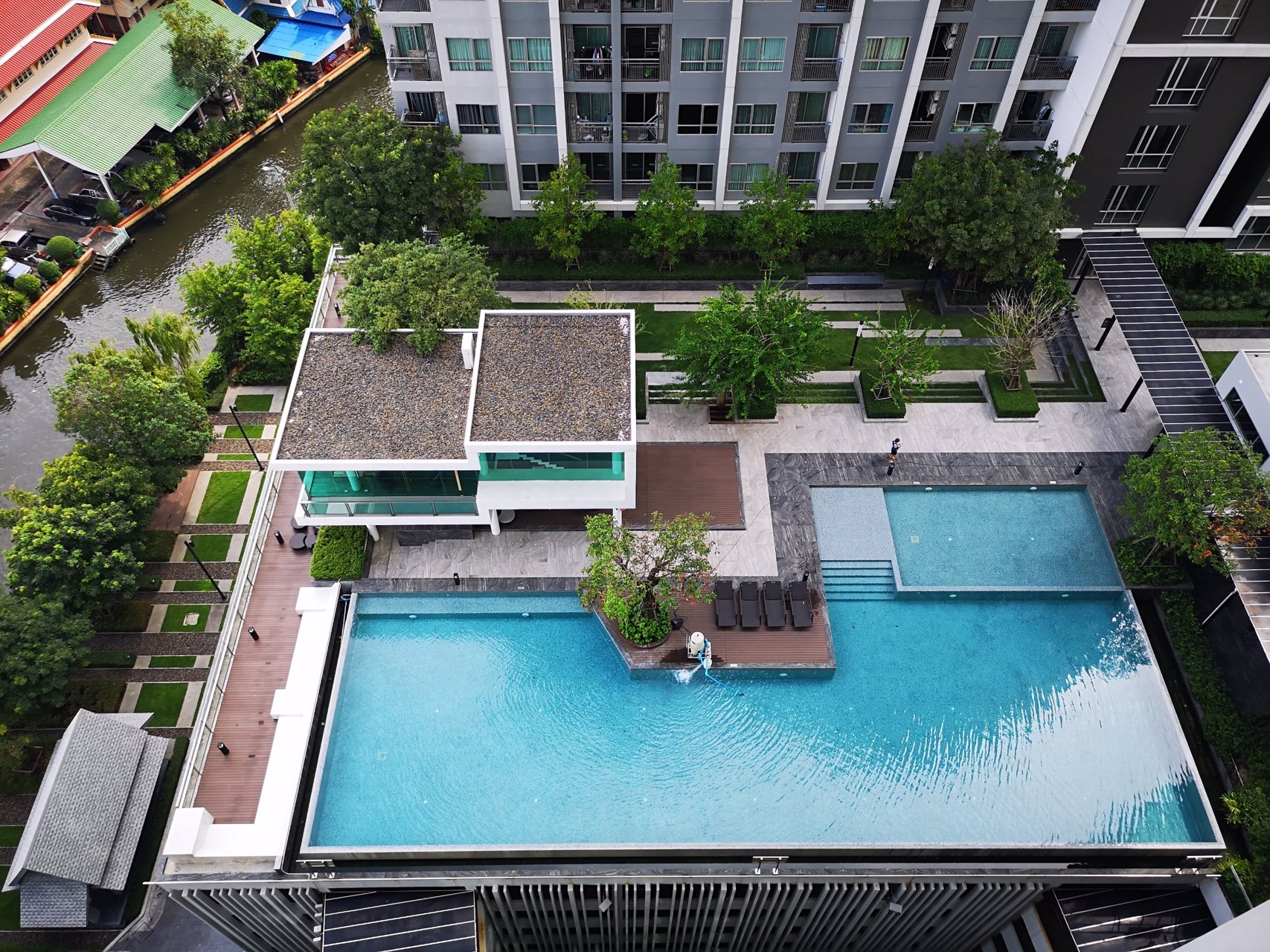 ให้เช่าคอนโด-tempo-grand-วุฒากาศ-ติดรถไฟฟ้า-bts-เครื่องใช้ไฟฟ้าครบ