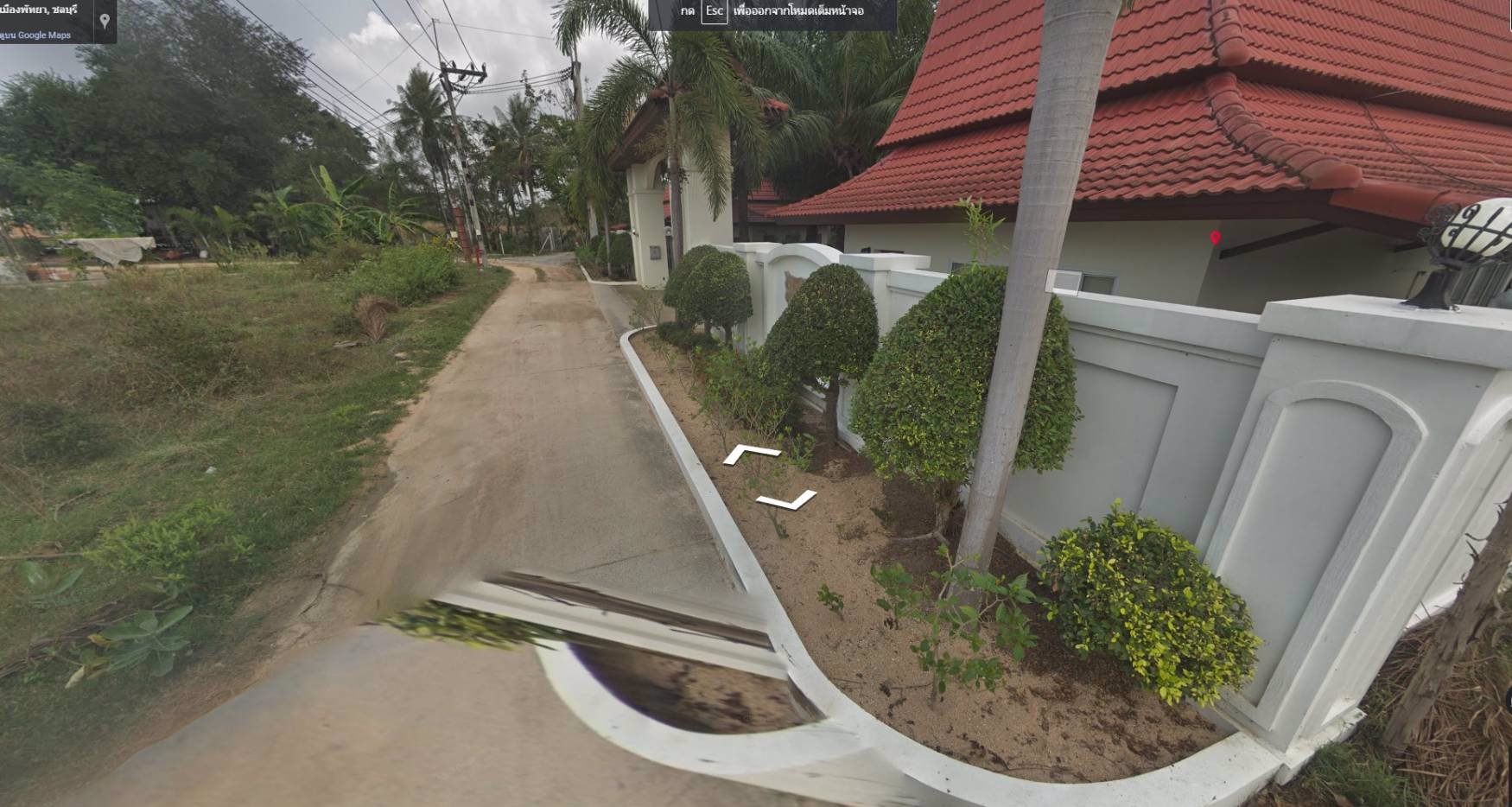 ขายที่ดินพร้อมสิ่งปลูกสร้าง-วิวสวย-บรรยากาศดี-ราคาดี