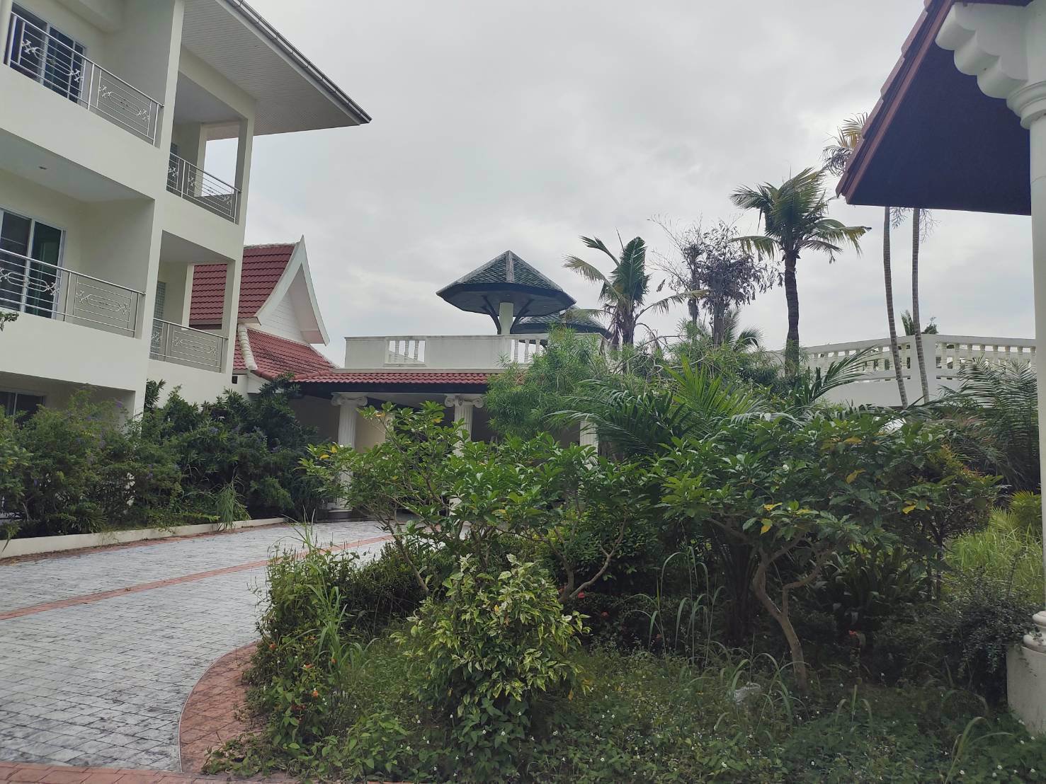 ขายที่ดินพร้อมสิ่งปลูกสร้าง-วิวสวย-บรรยากาศดี-ราคาดี