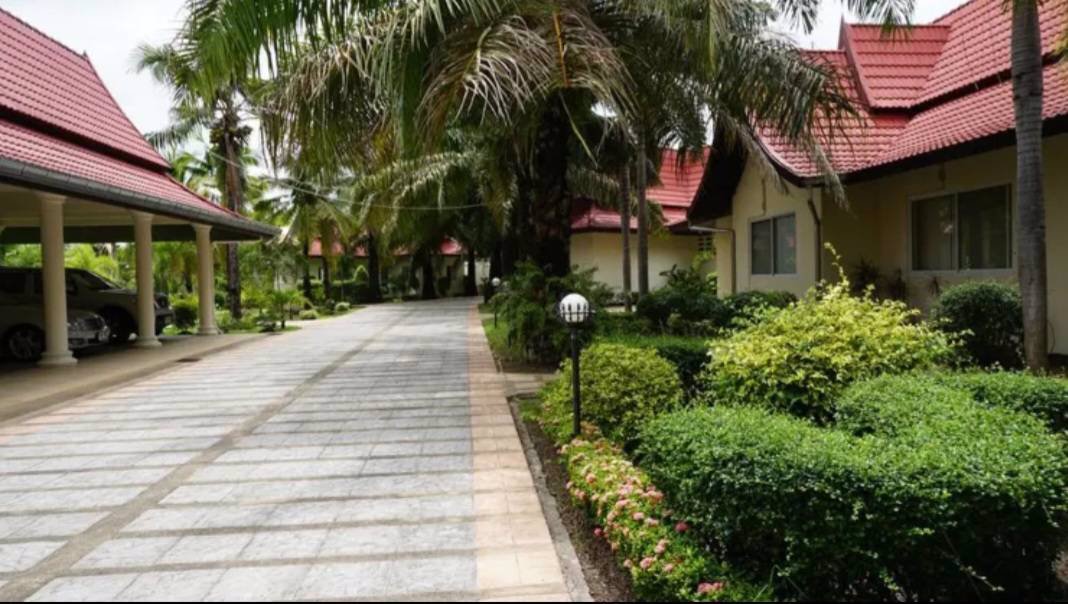 ขายที่ดินพร้อมสิ่งปลูกสร้าง-วิวสวย-บรรยากาศดี-ราคาดี