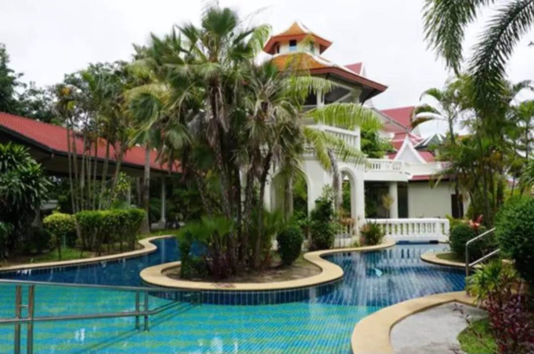 ขายที่ดินพร้อมสิ่งปลูกสร้าง-วิวสวย-บรรยากาศดี-ราคาดี