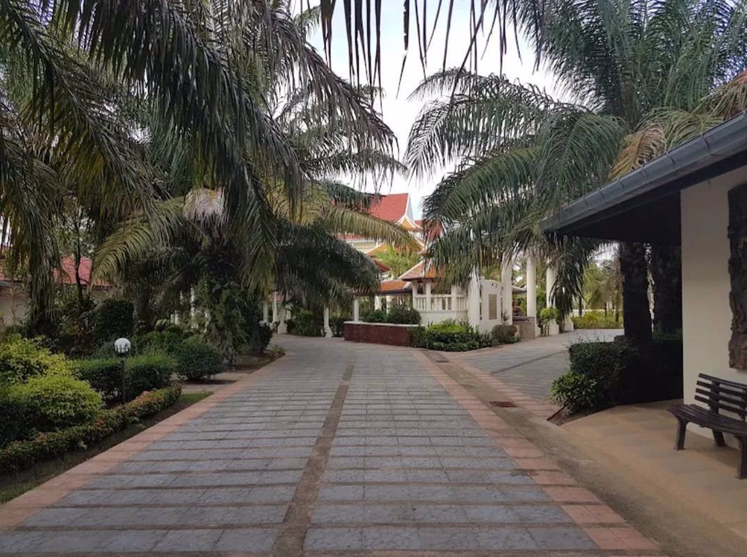 ขายที่ดินพร้อมสิ่งปลูกสร้าง-วิวสวย-บรรยากาศดี-ราคาดี