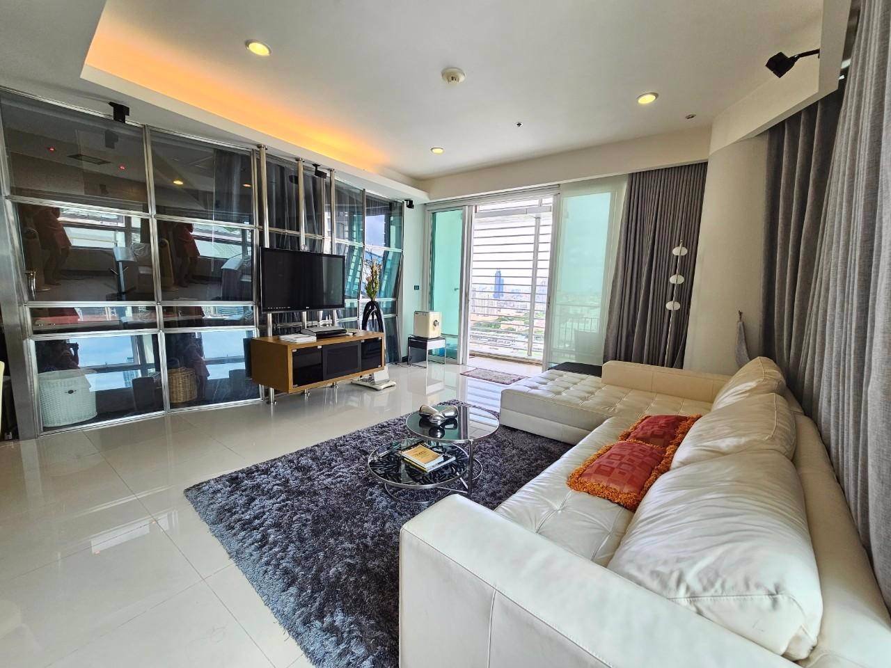 ขายด่วน-คอนโดบ้านราชประสงค์-ห่าง-bts-ราชดำริ-เพียง-200-เมตร