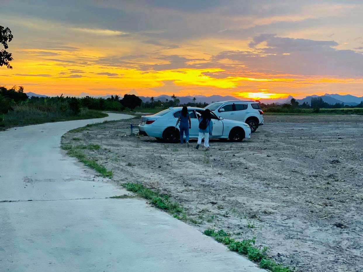 ที่ดินตรงนี้ขึ้น-จังหวัดประจวบคีรีขันธ์-อำเภอหัวหิน-ตำบลหินเหล็กไฟ