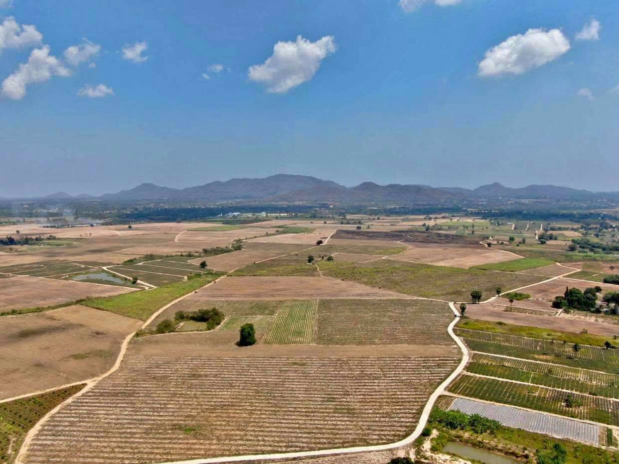 ที่ดินตรงนี้ขึ้น-จังหวัดประจวบคีรีขันธ์-อำเภอหัวหิน-ตำบลหินเหล็กไฟ