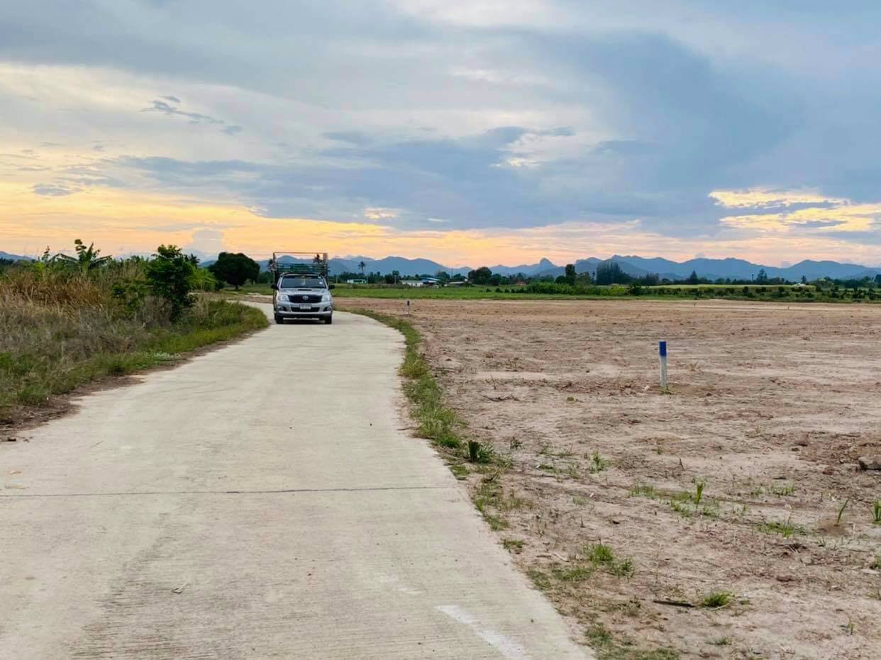 ที่ดินตรงนี้ขึ้น-จังหวัดประจวบคีรีขันธ์-อำเภอหัวหิน-ตำบลหินเหล็กไฟ