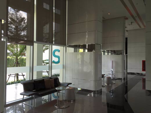 ปล่อยเช่าราคาพิเศษ-คอนโด-aspire-sukhumvit-48-แอสปาย-สุขุมวิท-48-