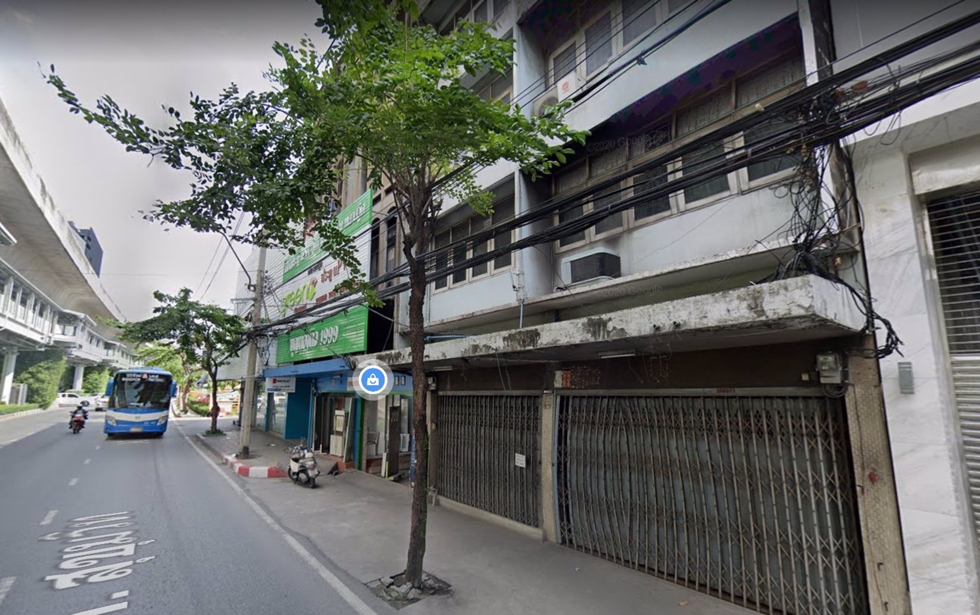 ขายที่ดินติดถนนสุขุมวิท-ติดรถไฟฟ้าปุณณวิถี