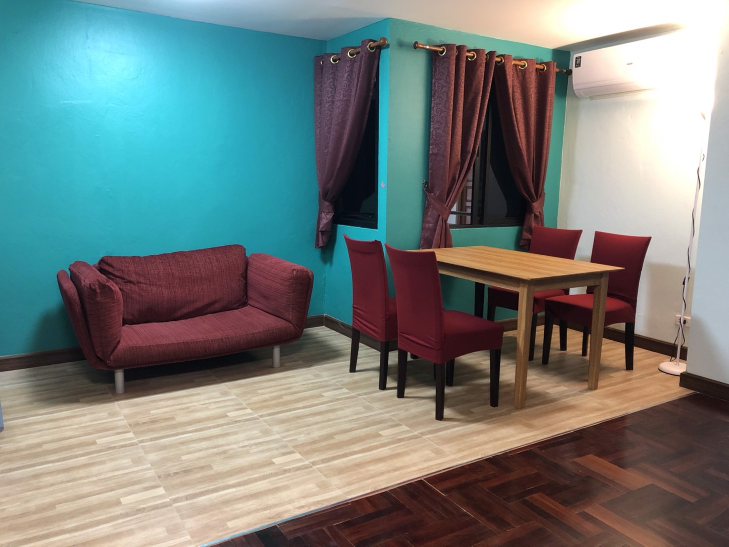 ให้เช่า-คอนโด-พหลโยธิน-เรสซิเดนซ์-condo-phaholyothin-residents-ใกล้-bts-อารีย์-1นอน1น้ำ