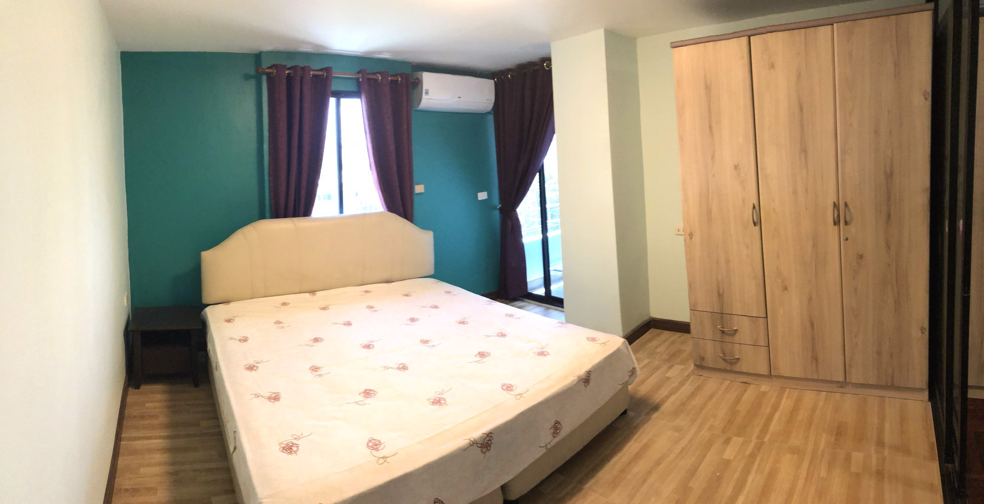 ให้เช่า-คอนโด-พหลโยธิน-เรสซิเดนซ์-condo-phaholyothin-residents-ใกล้-bts-อารีย์-1นอน1น้ำ