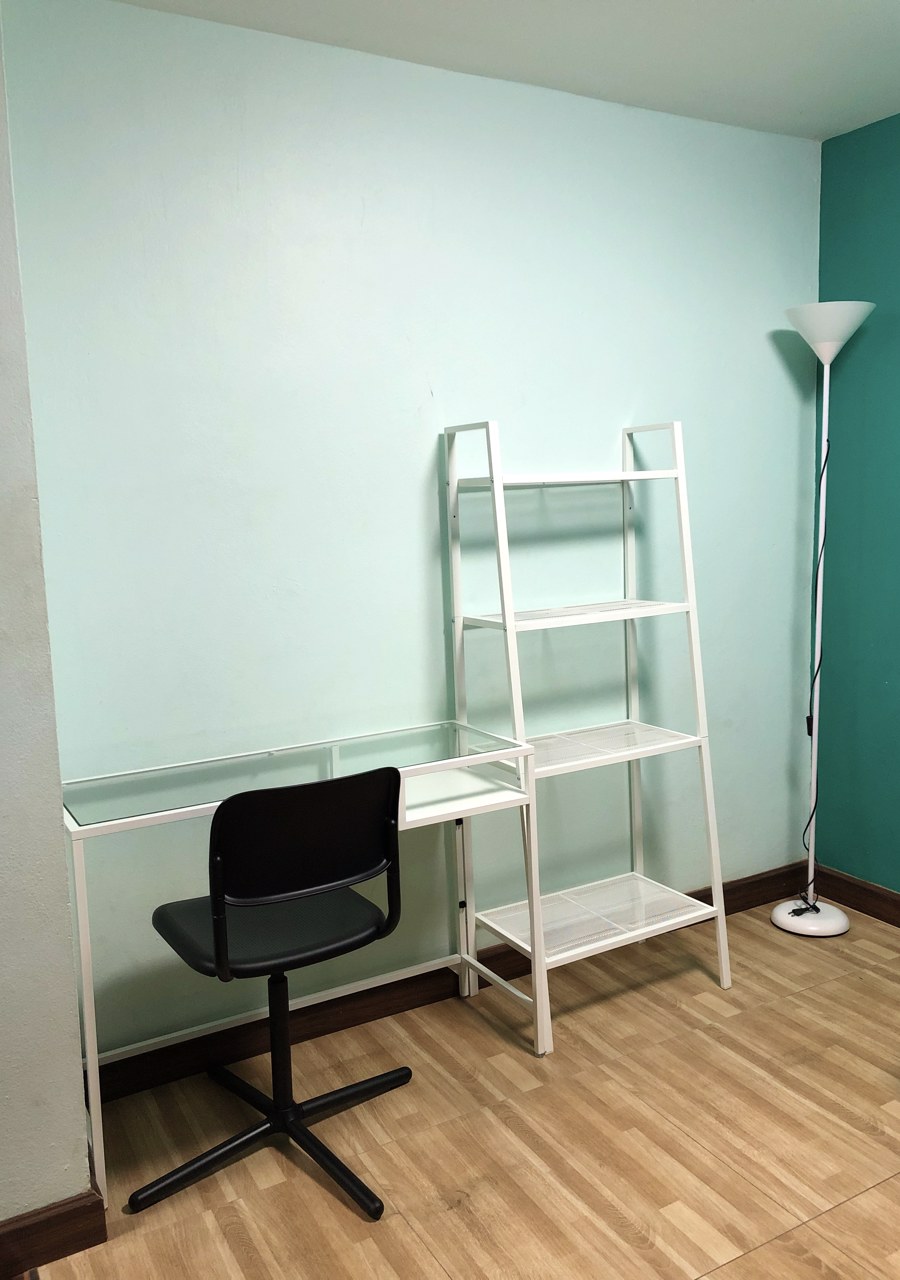 ให้เช่า-คอนโด-พหลโยธิน-เรสซิเดนซ์-condo-phaholyothin-residents-ใกล้-bts-อารีย์-1นอน1น้ำ