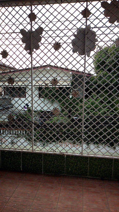 ขายบ้าน-หมู่บ้านรุ่งเจริญ-ขนาด-22-ตารางวา-2-ห้องนอน-3-ห้องน้ำ-ในบ้านปูด้วยไม้สัก-80-ซอยลาดพร้าว47-เ