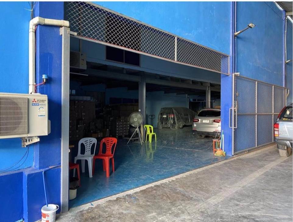 ขาย-อาคารสำนักงาน-3-ชั้น-เนื้อที่ดิน-1-ไร่-6-ตารางวา-ซอยกรุงเทพกรีฑา-37-แยก-1-แขวงทับช้าง-เขตสะพานสู