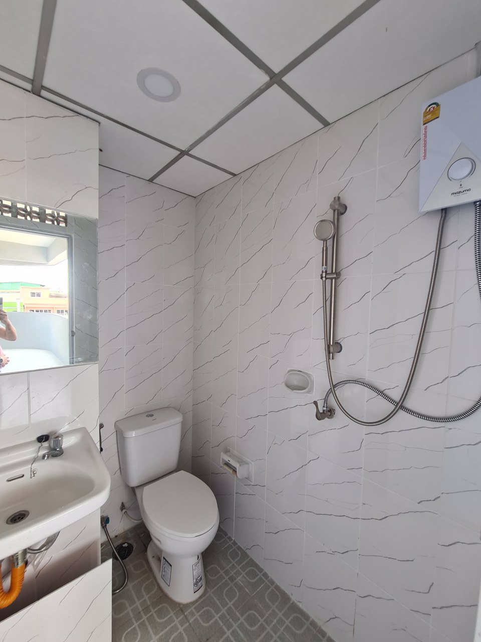 sale-คอนโดสุขาภิบาล3-แมนชั่น-skb3