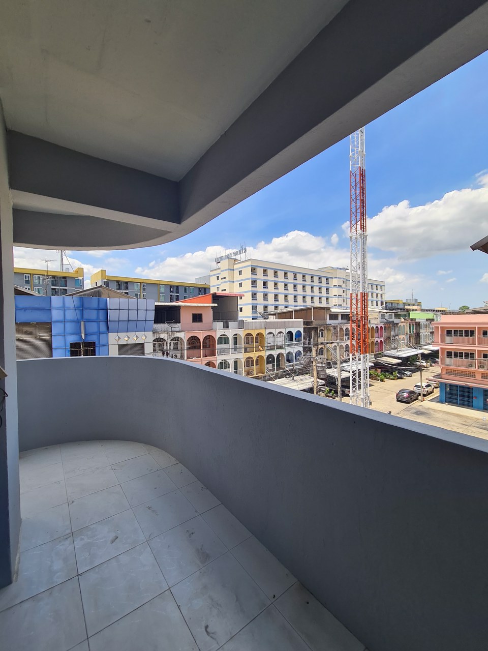 sale-คอนโดสุขาภิบาล3-แมนชั่น-skb3