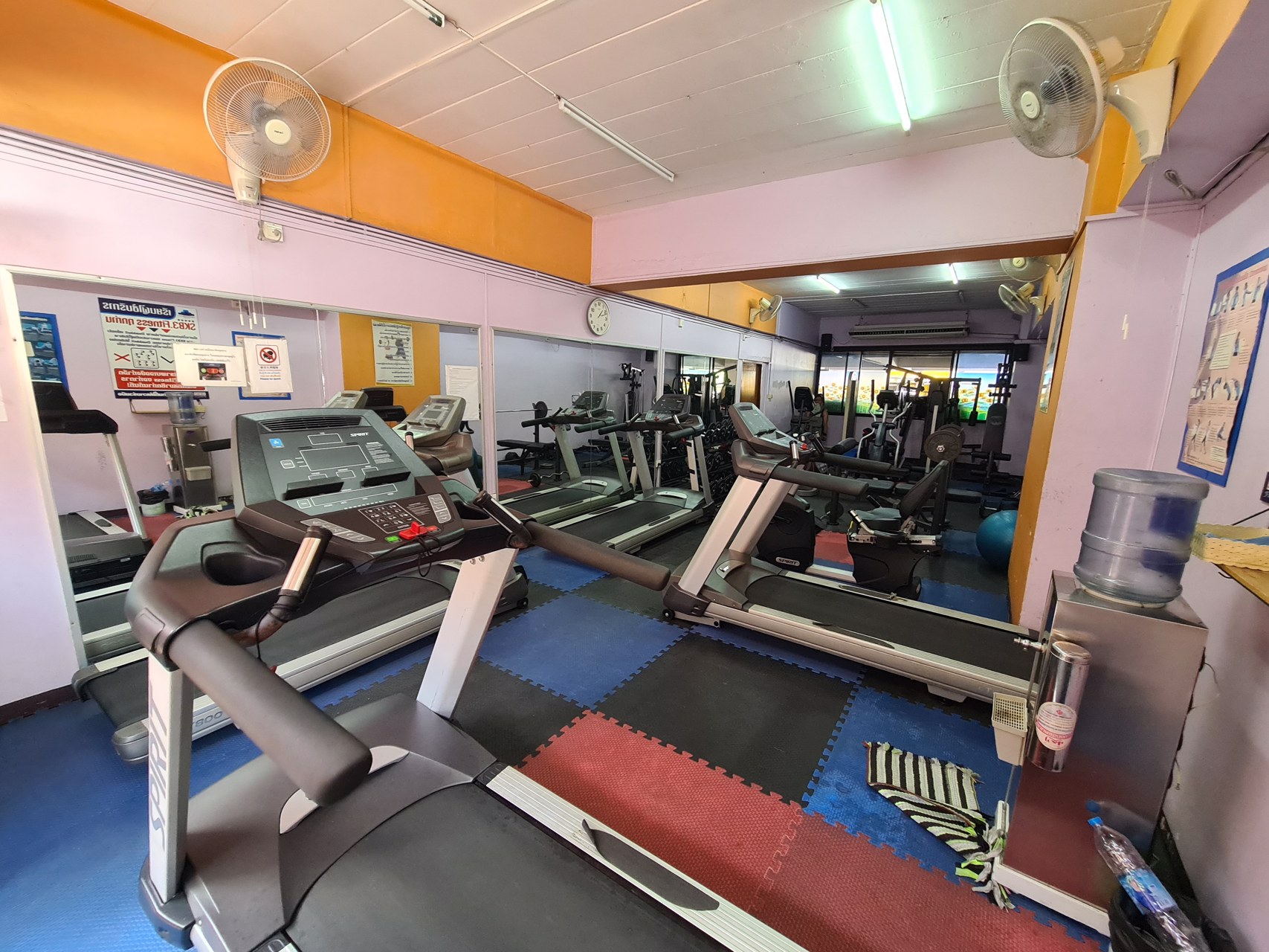 sale-คอนโดสุขาภิบาล3-แมนชั่น-skb3