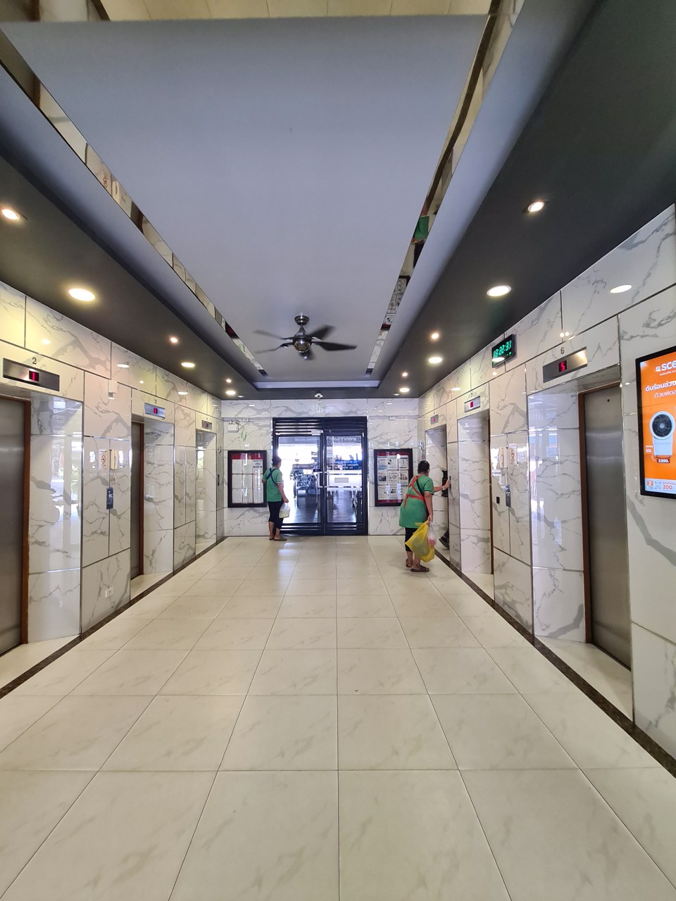 sale-คอนโดสุขาภิบาล3-แมนชั่น-skb3