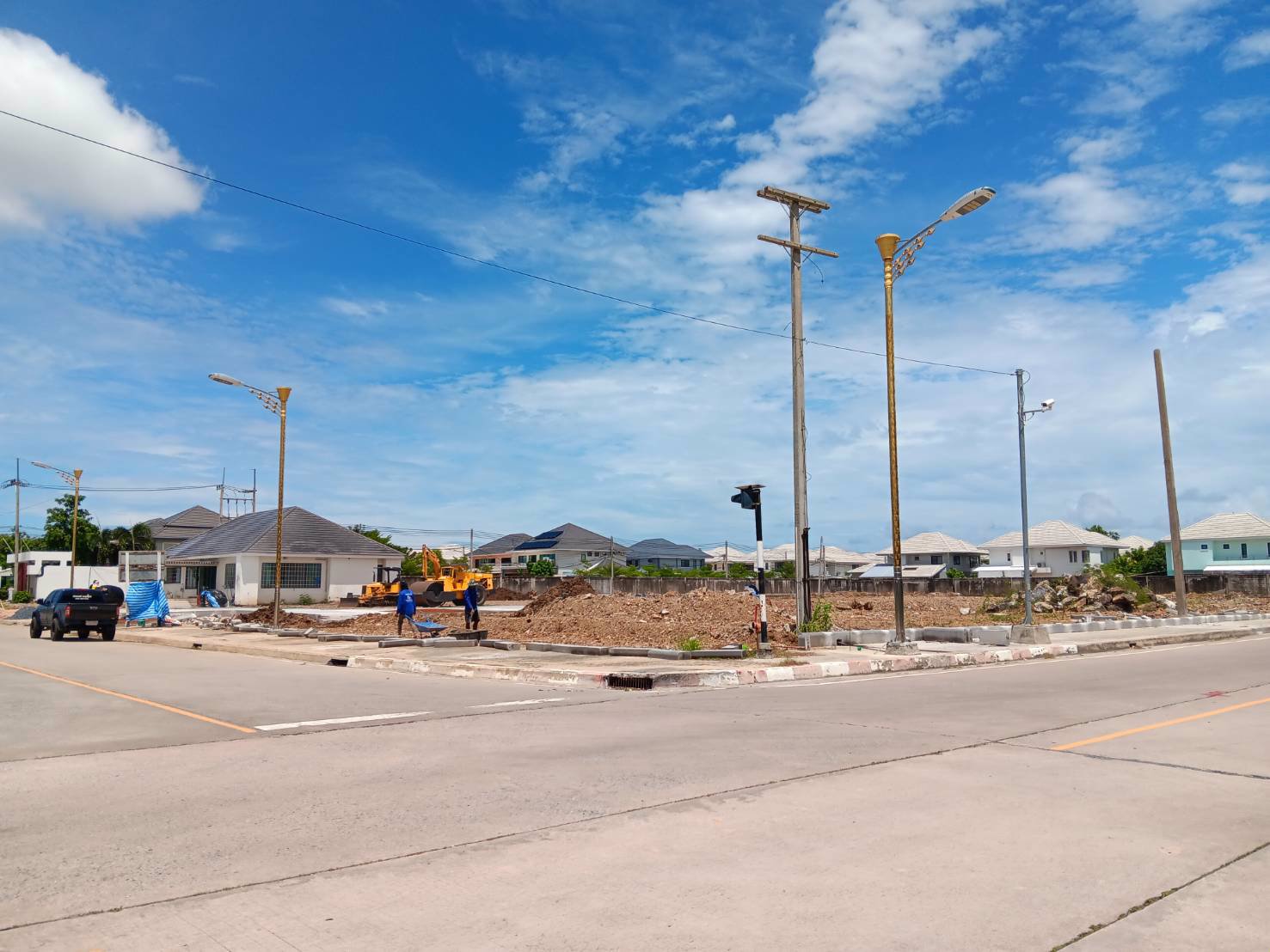 พื้นที่ให้เช่าทำร้านสะดวกซื้อ-7-11-หรือร้านอาหาร-ทำเลดี-อเมืองชลบุรี