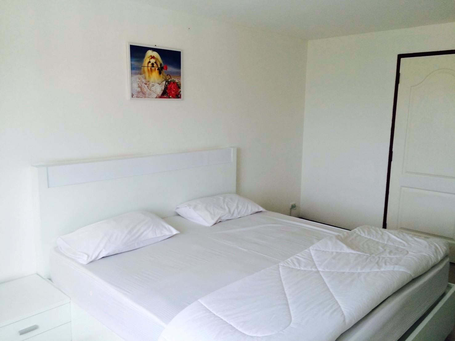 ขายคอนโด-เชียงใหม่-วิวเพลส-2-ชั้น-8-พื้นที่-49-ตรม-วิวดอยสุเทพ