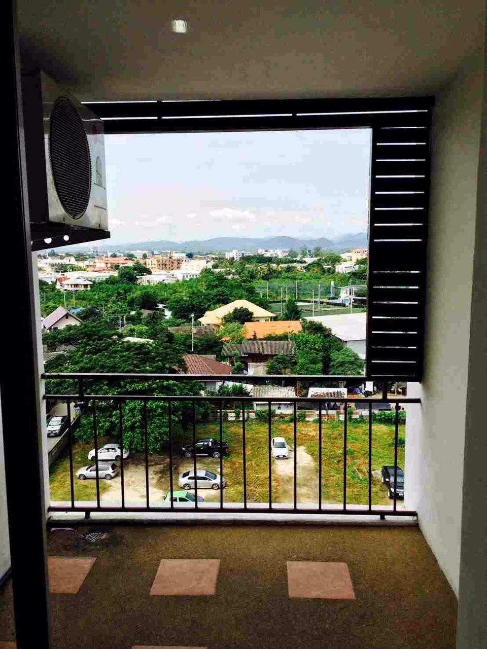 ขายคอนโด-เชียงใหม่-วิวเพลส-2-ชั้น-8-พื้นที่-49-ตรม-วิวดอยสุเทพ