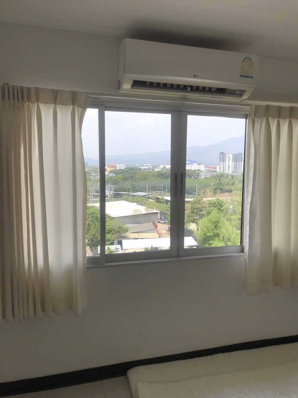 ขายคอนโด-เชียงใหม่-วิวเพลส-2-ชั้น-8-พื้นที่-49-ตรม-วิวดอยสุเทพ