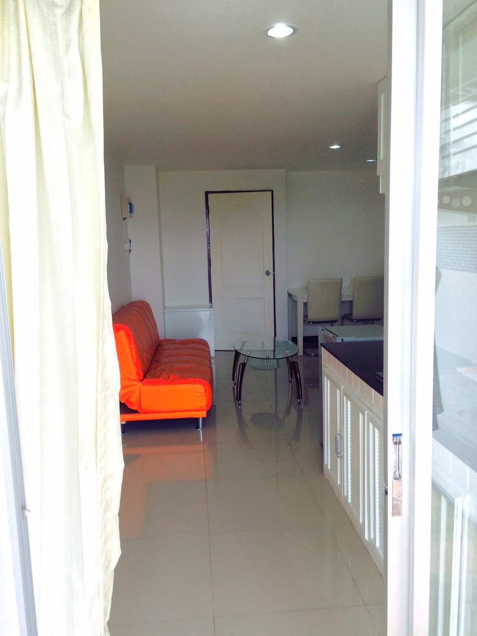 ขายคอนโด-เชียงใหม่-วิวเพลส-2-ชั้น-8-พื้นที่-49-ตรม-วิวดอยสุเทพ