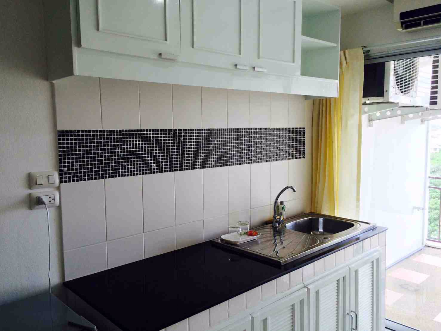 ขายคอนโด-เชียงใหม่-วิวเพลส-2-ชั้น-8-พื้นที่-49-ตรม-วิวดอยสุเทพ