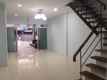 ขาย-16-พร้อมโอน-ปรับปรุงให้เรียบร้อย-พร้อมอยู่-ทาวน์โฮม-หมู่บ้านชัยพัฒน์-ซอยพหลโยธิน-54-1