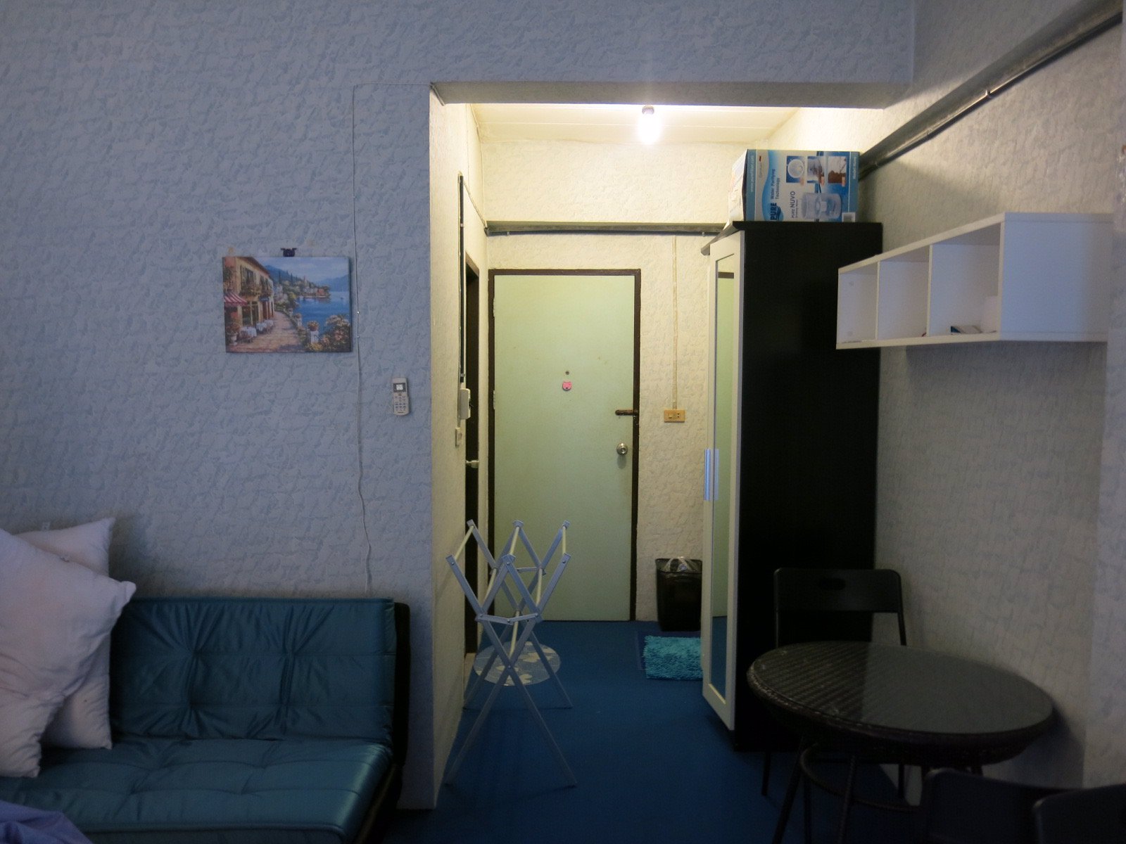 ขายคอนโดนิรันดร์-พัทยากลาง