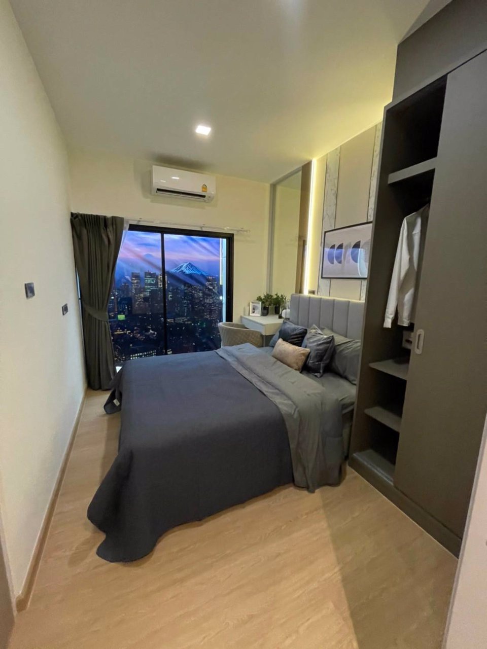 the-wynn-เดอะ-วินน์-กาญจนาภิเษก-สาทร-โครงการเปิดใหม่