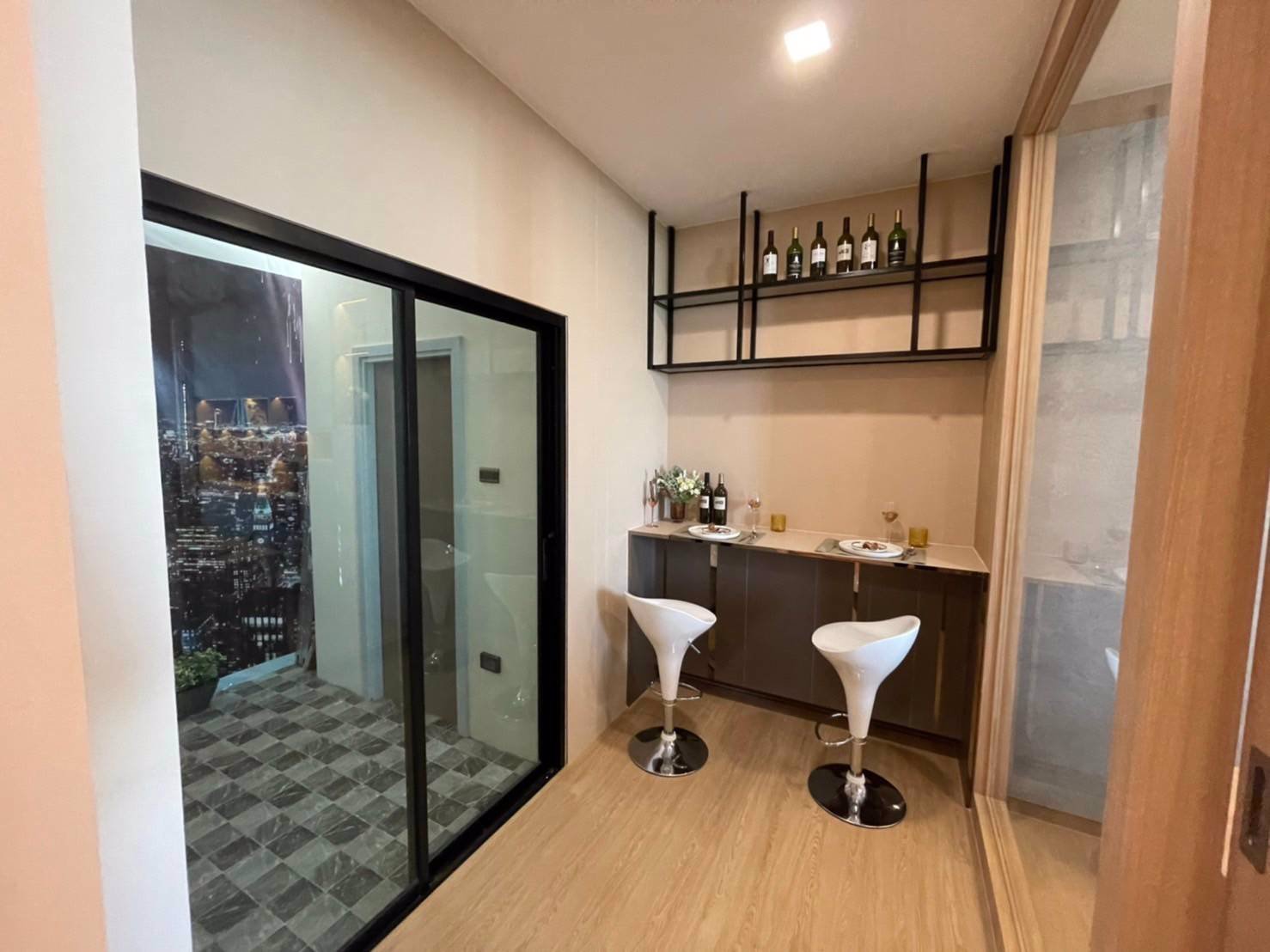 the-wynn-เดอะ-วินน์-กาญจนาภิเษก-สาทร-โครงการเปิดใหม่