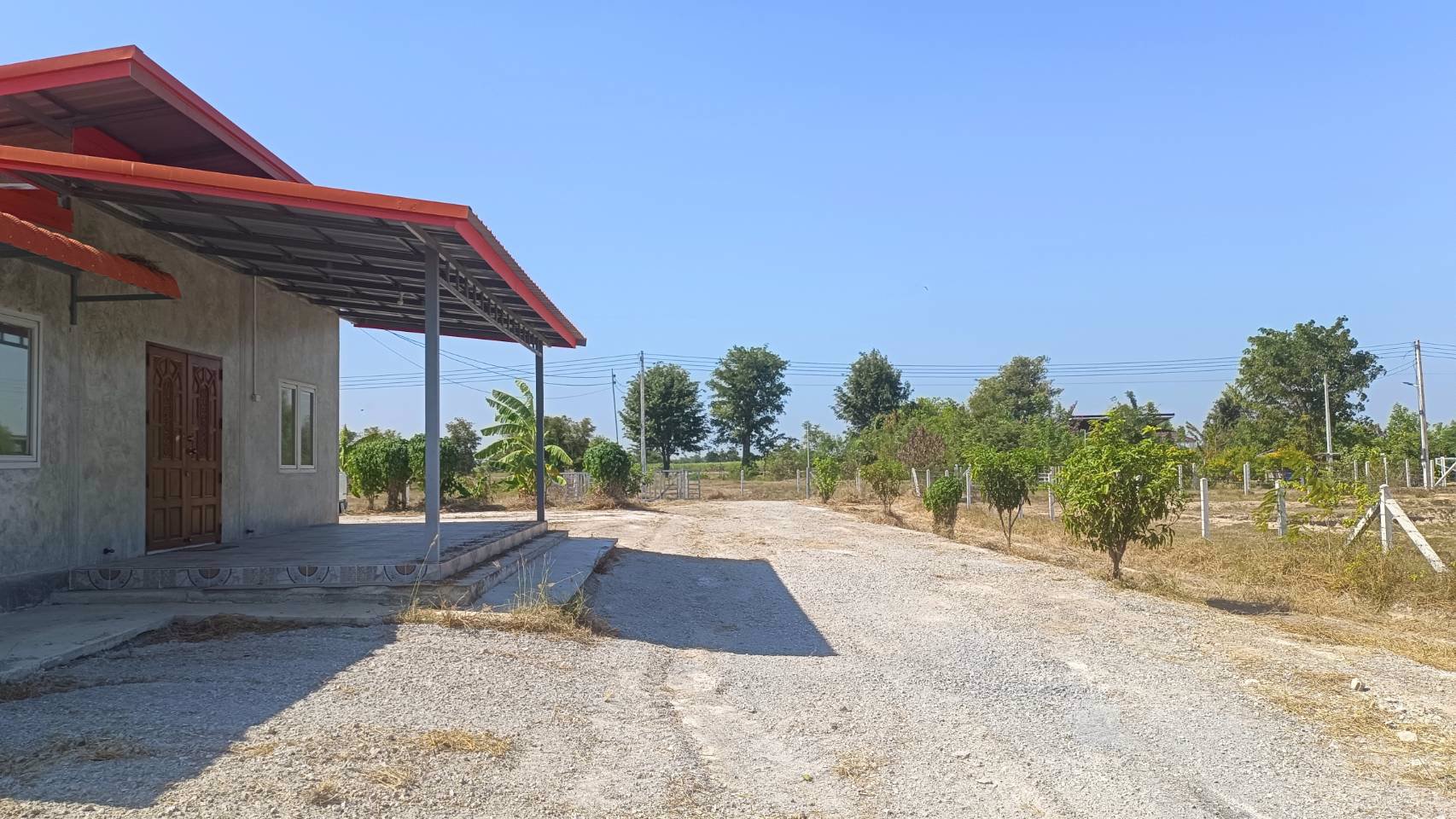 บ้านเดี่ยวชั้นเดียว-โมเดิร์น-พร้อมที่ดิน-3-1-0-ไร่