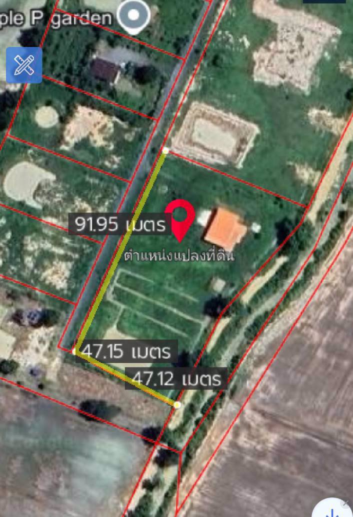 บ้านเดี่ยวชั้นเดียว-โมเดิร์น-พร้อมที่ดิน-3-1-0-ไร่