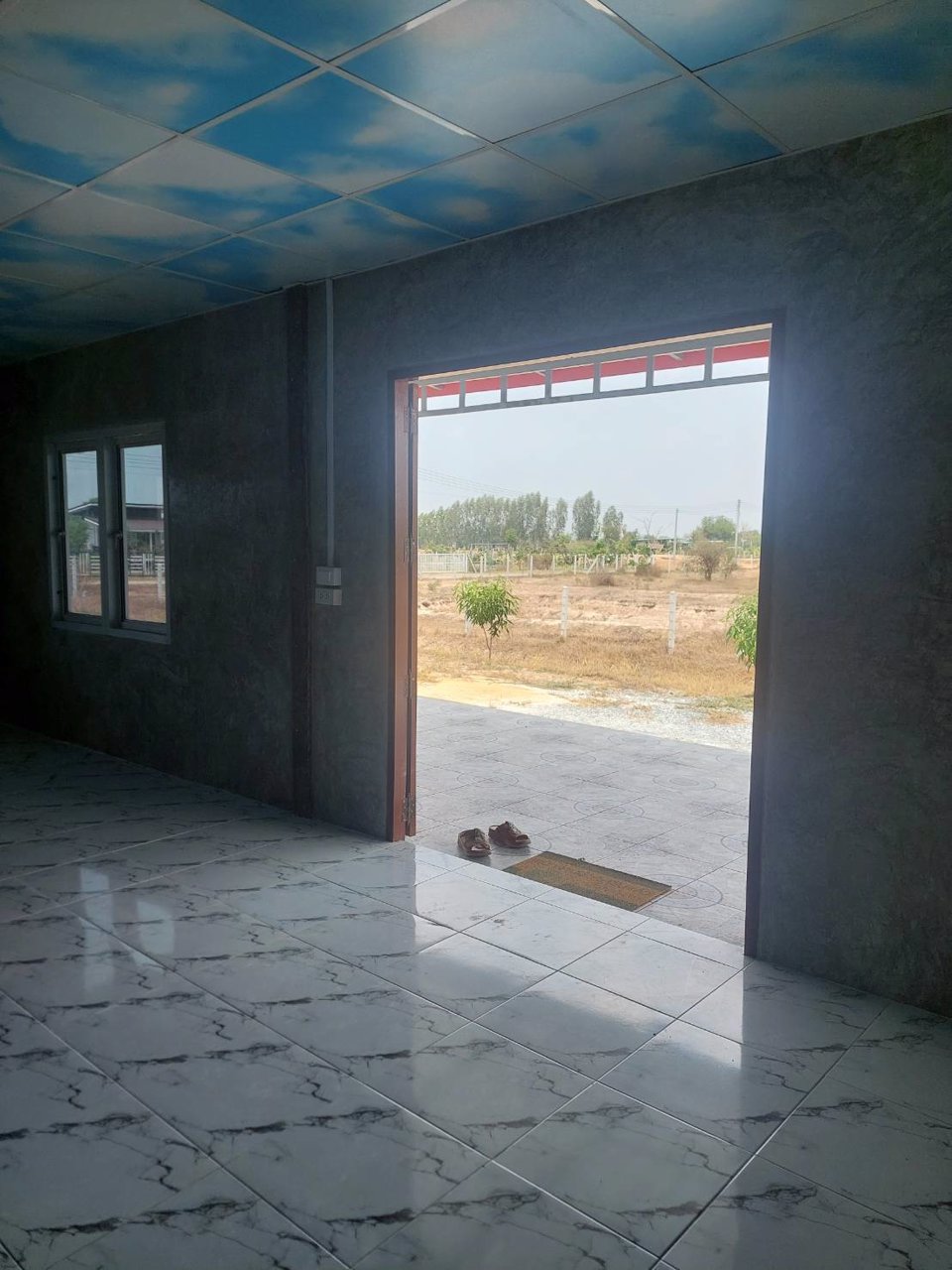 บ้านเดี่ยวชั้นเดียว-โมเดิร์น-พร้อมที่ดิน-3-1-0-ไร่