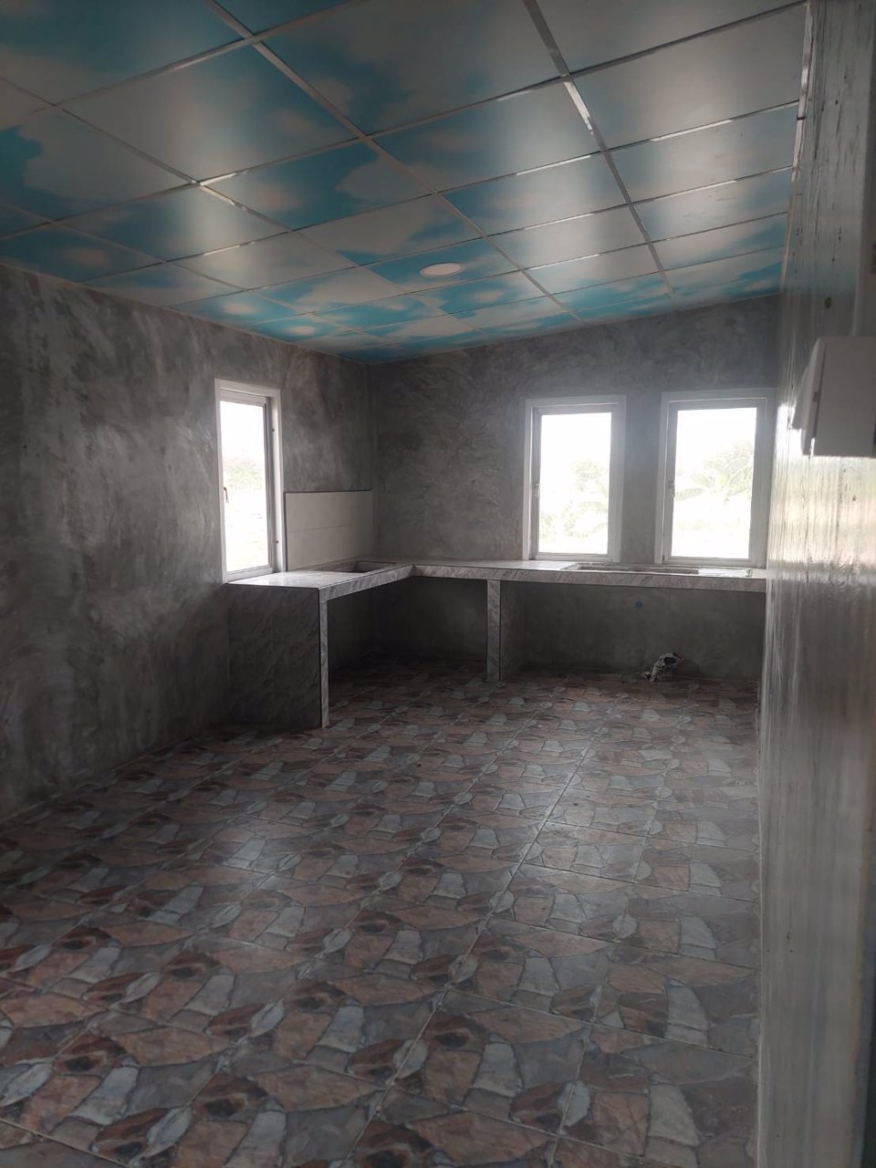 บ้านเดี่ยวชั้นเดียว-โมเดิร์น-พร้อมที่ดิน-3-1-0-ไร่