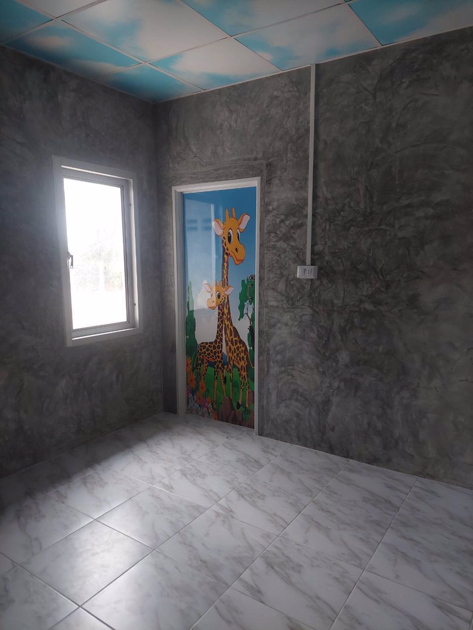 บ้านเดี่ยวชั้นเดียว-โมเดิร์น-พร้อมที่ดิน-3-1-0-ไร่