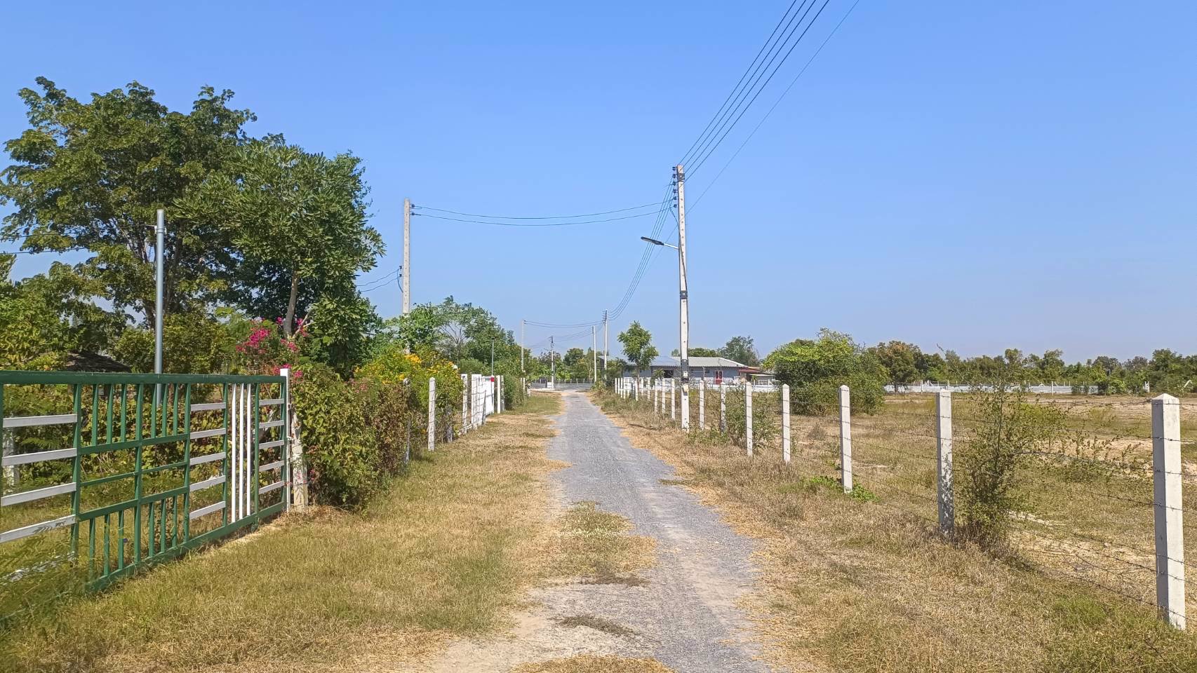 บ้านเดี่ยวชั้นเดียว-โมเดิร์น-พร้อมที่ดิน-3-1-0-ไร่