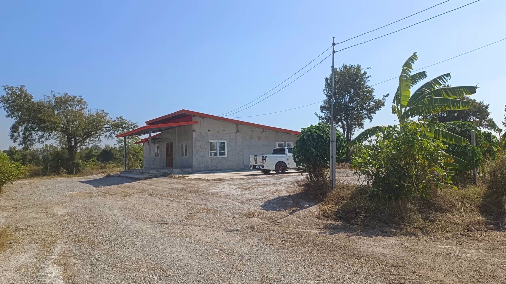 บ้านเดี่ยวชั้นเดียว-โมเดิร์น-พร้อมที่ดิน-3-1-0-ไร่