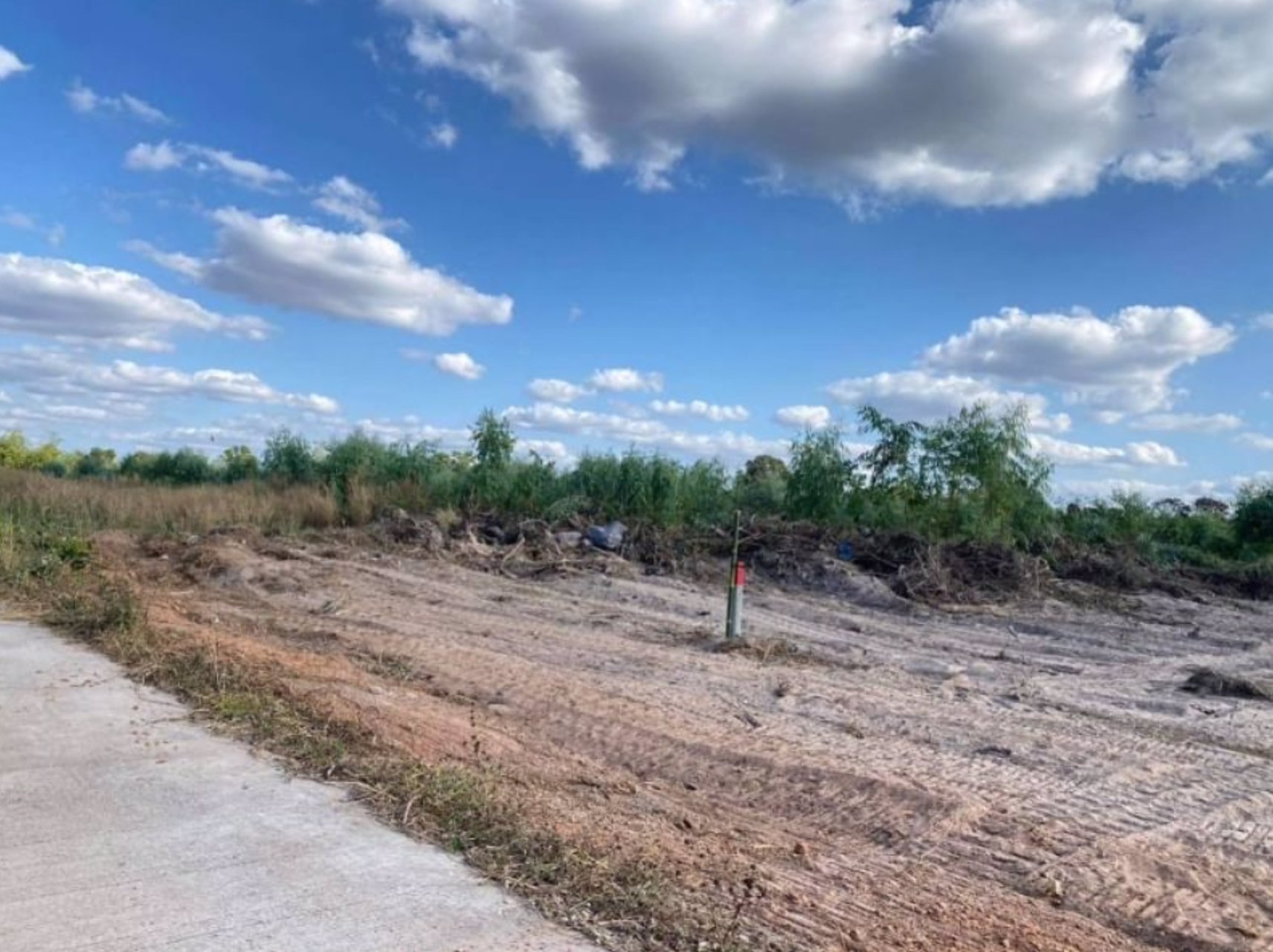 ขายที่ดิน-292ตรว-ราคา-390000บาท